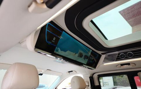 Mercedes-Benz V-Класс, 2021 год, 5 490 000 рублей, 19 фотография