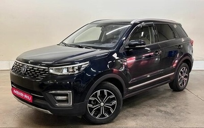 Changan CS55 I, 2021 год, 1 299 000 рублей, 1 фотография