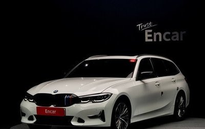 BMW 3 серия, 2021 год, 2 760 000 рублей, 1 фотография