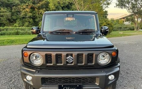 Suzuki Jimny, 2021 год, 1 400 222 рублей, 1 фотография