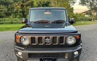 Suzuki Jimny, 2021 год, 1 400 222 рублей, 1 фотография