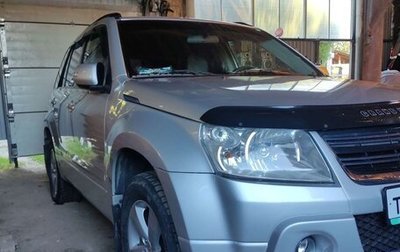 Suzuki Grand Vitara, 2008 год, 1 000 000 рублей, 1 фотография