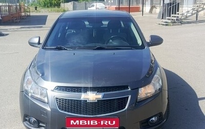 Chevrolet Cruze II, 2011 год, 500 000 рублей, 1 фотография