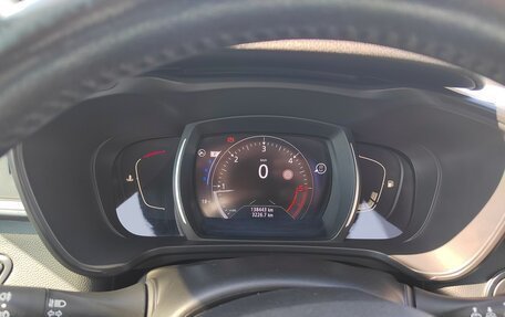 Renault Kadjar I рестайлинг, 2018 год, 1 780 000 рублей, 1 фотография