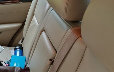 Cadillac SRX II рестайлинг, 2007 год, 1 100 000 рублей, 1 фотография