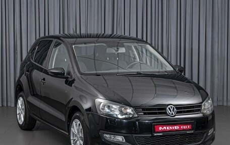 Volkswagen Polo VI (EU Market), 2012 год, 874 000 рублей, 1 фотография