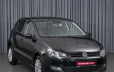 Volkswagen Polo VI (EU Market), 2012 год, 874 000 рублей, 1 фотография