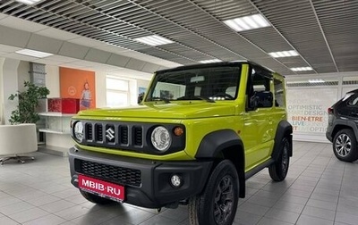 Suzuki Jimny, 2024 год, 3 800 000 рублей, 1 фотография