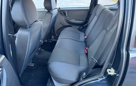 Chevrolet Niva I рестайлинг, 2007 год, 649 000 рублей, 16 фотография
