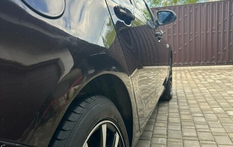 Opel Astra J, 2013 год, 830 000 рублей, 1 фотография