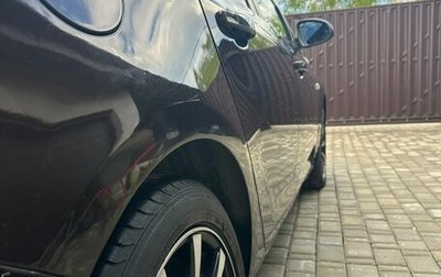 Opel Astra J, 2013 год, 830 000 рублей, 1 фотография