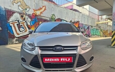 Ford Focus III, 2011 год, 800 000 рублей, 1 фотография