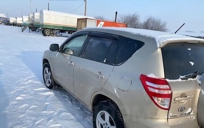 Toyota RAV4, 2011 год, 1 100 000 рублей, 1 фотография