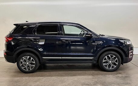 Changan CS55 I, 2021 год, 1 299 000 рублей, 5 фотография