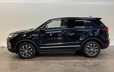 Changan CS55 I, 2021 год, 1 299 000 рублей, 4 фотография