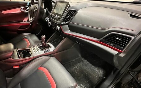 Changan CS55 I, 2021 год, 1 299 000 рублей, 7 фотография