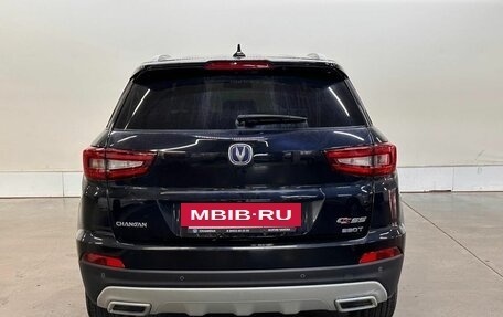 Changan CS55 I, 2021 год, 1 299 000 рублей, 3 фотография
