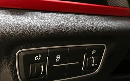 Changan CS55 I, 2021 год, 1 299 000 рублей, 10 фотография