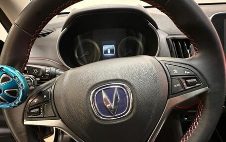 Changan CS55 I, 2021 год, 1 299 000 рублей, 9 фотография
