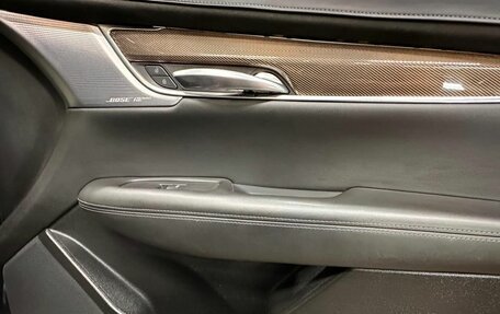 Cadillac XT5 I рестайлинг, 2020 год, 2 999 000 рублей, 13 фотография