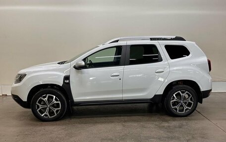 Renault Duster, 2021 год, 1 677 000 рублей, 5 фотография