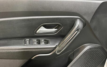 Renault Duster, 2021 год, 1 677 000 рублей, 10 фотография