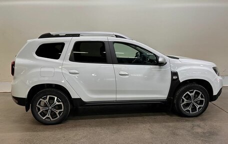 Renault Duster, 2021 год, 1 677 000 рублей, 6 фотография