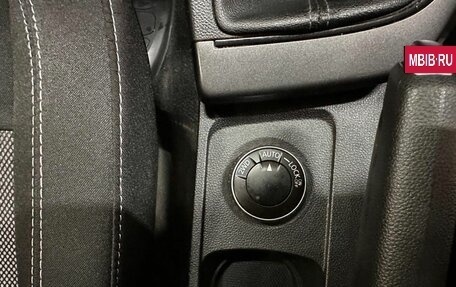 Renault Duster, 2021 год, 1 677 000 рублей, 12 фотография