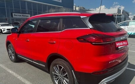 Geely Atlas, 2023 год, 2 149 000 рублей, 4 фотография
