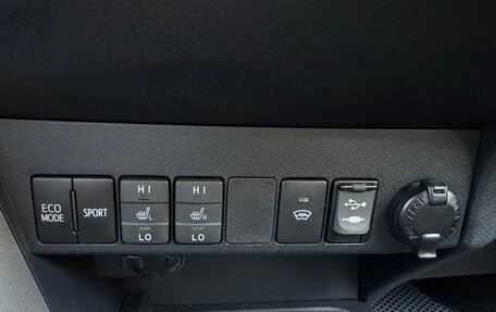 Toyota RAV4, 2017 год, 2 680 000 рублей, 16 фотография