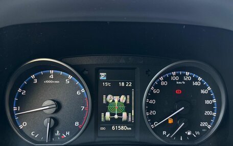 Toyota RAV4, 2017 год, 2 680 000 рублей, 22 фотография