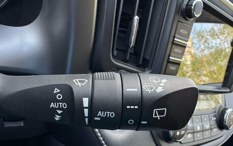Toyota RAV4, 2017 год, 2 680 000 рублей, 24 фотография