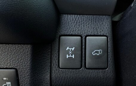Toyota RAV4, 2017 год, 2 680 000 рублей, 27 фотография