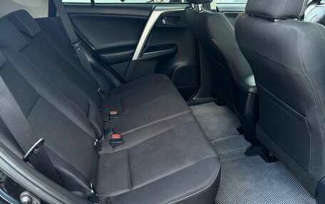 Toyota RAV4, 2017 год, 2 680 000 рублей, 31 фотография