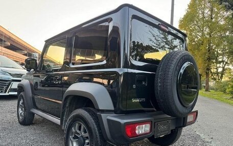 Suzuki Jimny, 2021 год, 1 400 222 рублей, 5 фотография