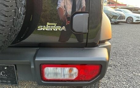 Suzuki Jimny, 2021 год, 1 400 222 рублей, 7 фотография