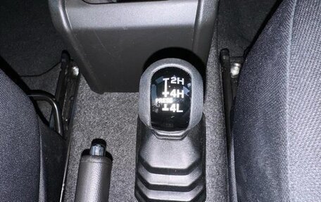 Suzuki Jimny, 2021 год, 1 400 222 рублей, 14 фотография
