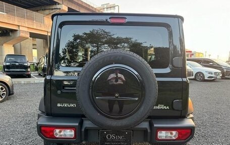 Suzuki Jimny, 2021 год, 1 400 222 рублей, 3 фотография