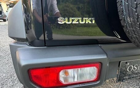 Suzuki Jimny, 2021 год, 1 400 222 рублей, 6 фотография