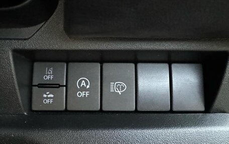 Suzuki Jimny, 2021 год, 1 400 222 рублей, 13 фотография