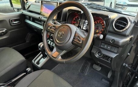 Suzuki Jimny, 2021 год, 1 400 222 рублей, 10 фотография