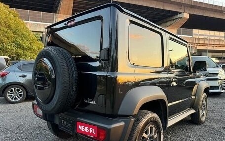 Suzuki Jimny, 2021 год, 1 400 222 рублей, 4 фотография