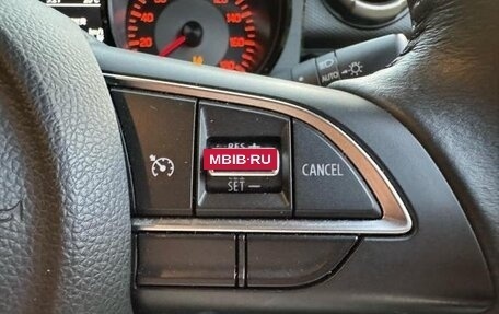 Suzuki Jimny, 2021 год, 1 400 222 рублей, 12 фотография