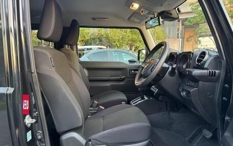 Suzuki Jimny, 2021 год, 1 400 222 рублей, 15 фотография