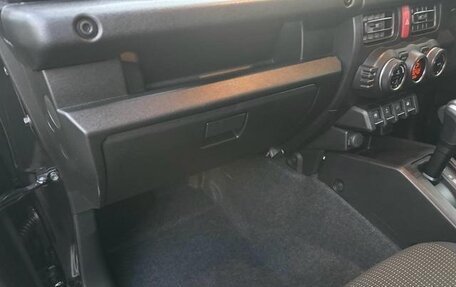 Suzuki Jimny, 2021 год, 1 400 222 рублей, 23 фотография