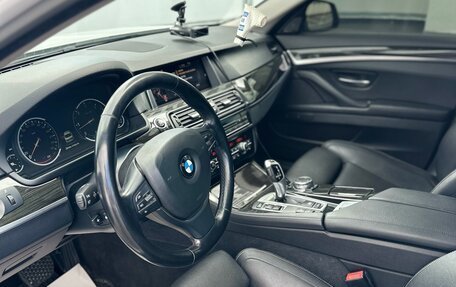 BMW 5 серия, 2016 год, 3 200 000 рублей, 8 фотография