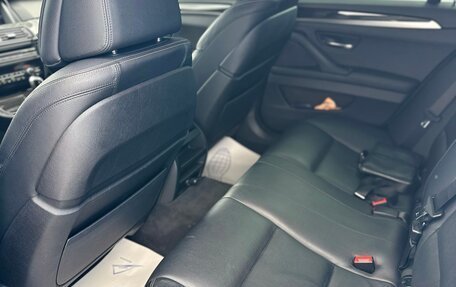 BMW 5 серия, 2016 год, 3 200 000 рублей, 9 фотография