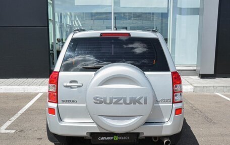 Suzuki Grand Vitara, 2008 год, 1 000 000 рублей, 3 фотография