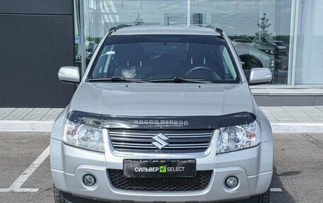 Suzuki Grand Vitara, 2008 год, 1 000 000 рублей, 2 фотография