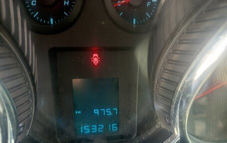 Chevrolet Cruze II, 2011 год, 500 000 рублей, 11 фотография